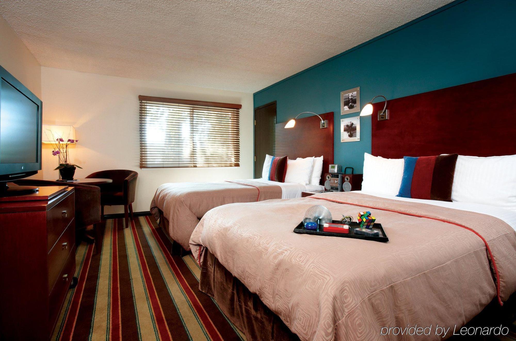 Avante, A Jdv By Hyatt Hotel Mountain View Rom bilde