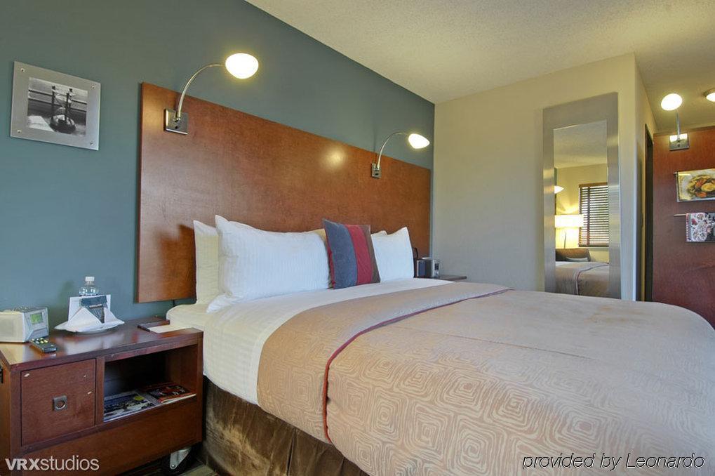 Avante, A Jdv By Hyatt Hotel Mountain View Rom bilde